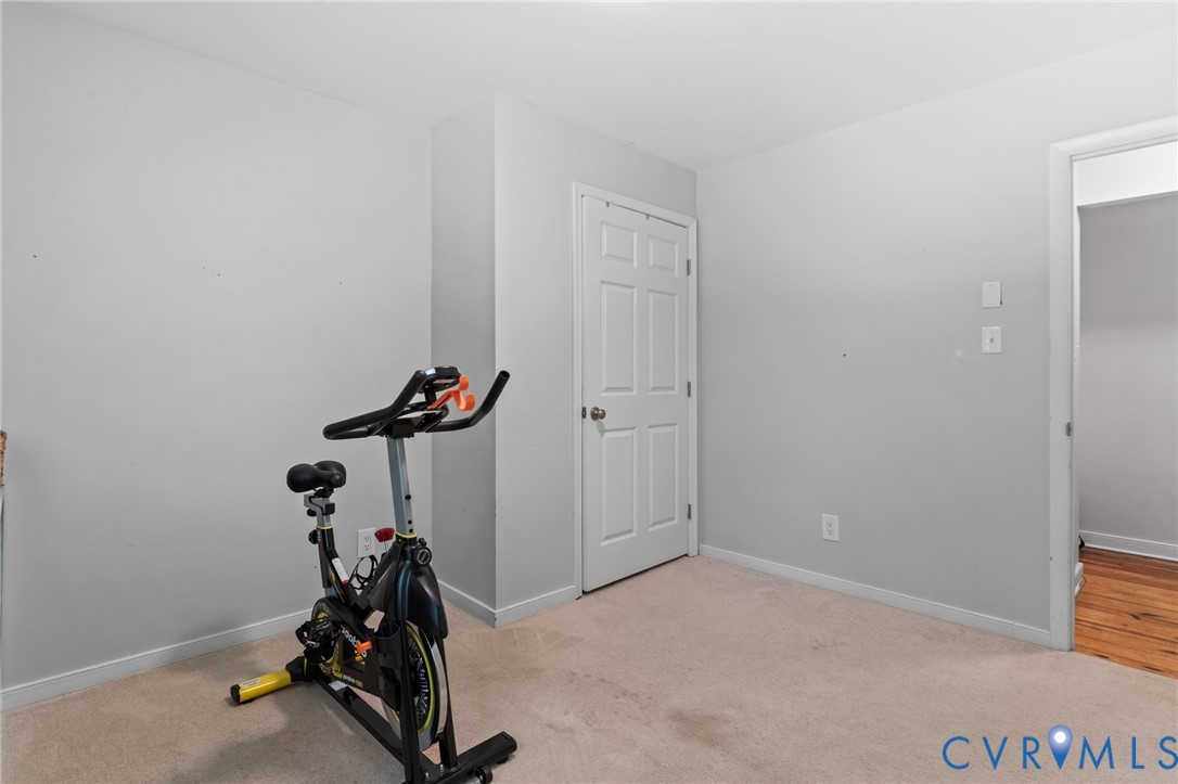 2448 Mountain View Road Powhatan, VA 23139 - Photo 17 of 29