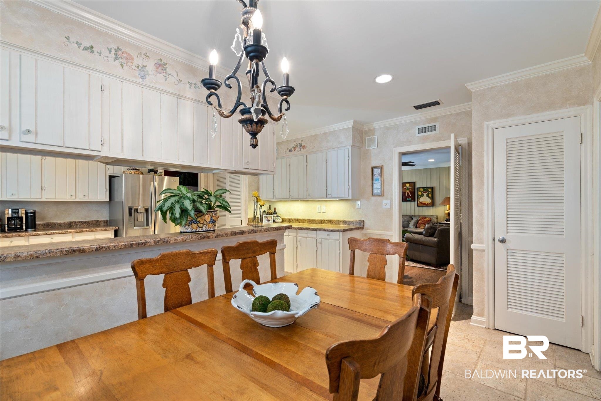 14 Spring Bank Road Mobile, AL 36608 - Photo 9 of 33