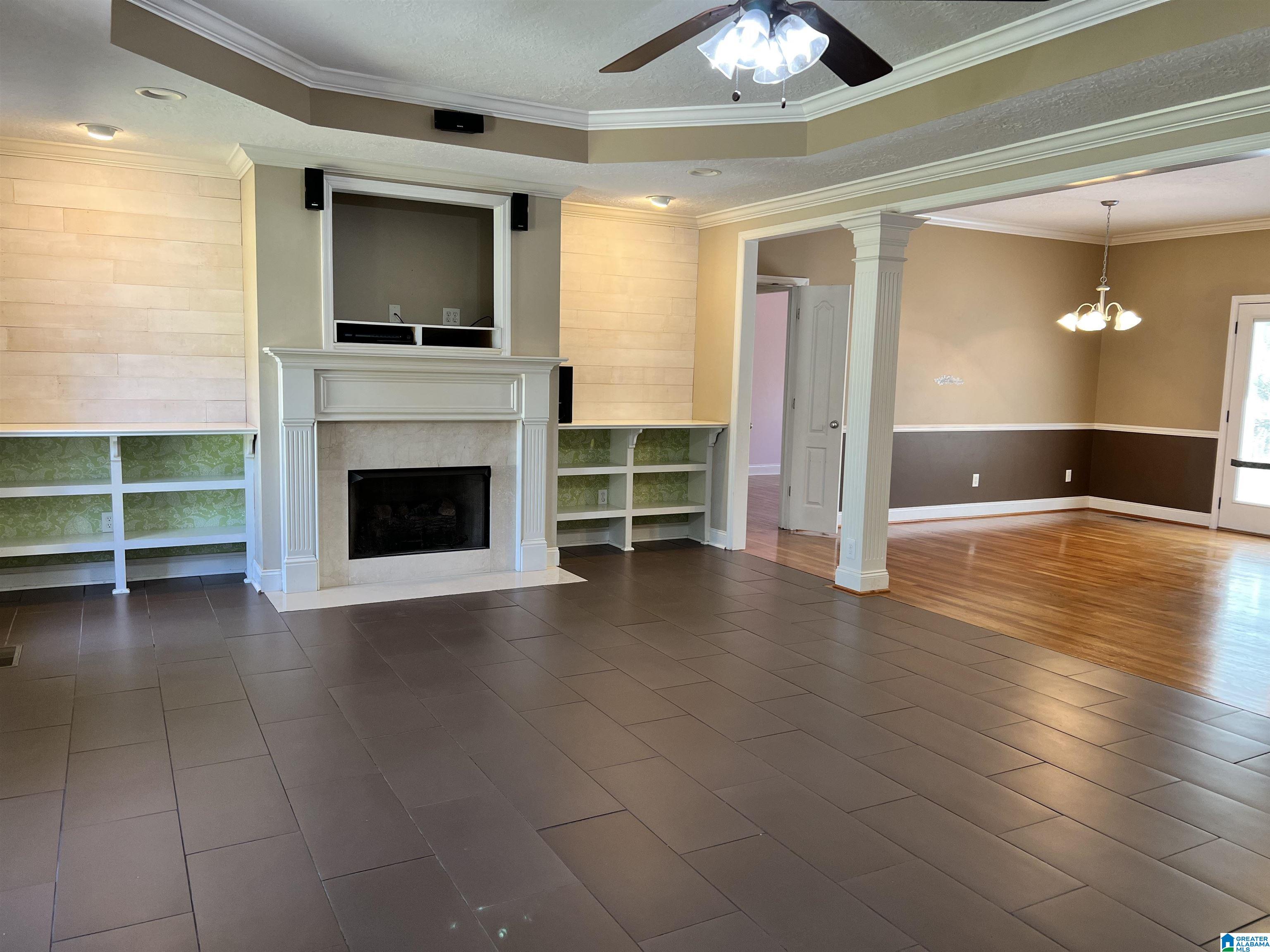 226 Grogan Road Anniston, AL 36201 - Photo 3 of 40