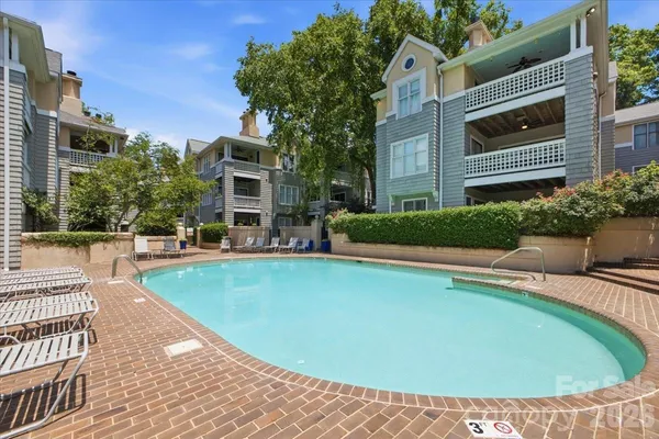 $370,000 | 232 Queens Road, Unit 37, Charlotte, NC 28204