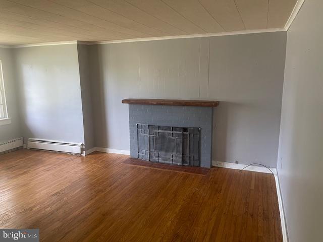 406 Clinton Road Harrisburg, PA 17109 - Photo 6 of 8