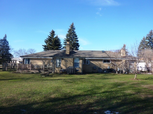 109 North Wolf Road Prospect Heights, IL 60070 - Photo 17 of 19 Gallery Image 17