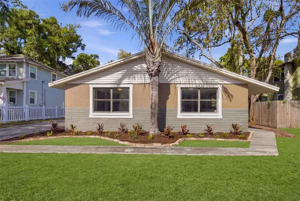 $307,000 | 2828 North Elmore Avenue, Tampa, FL 33602