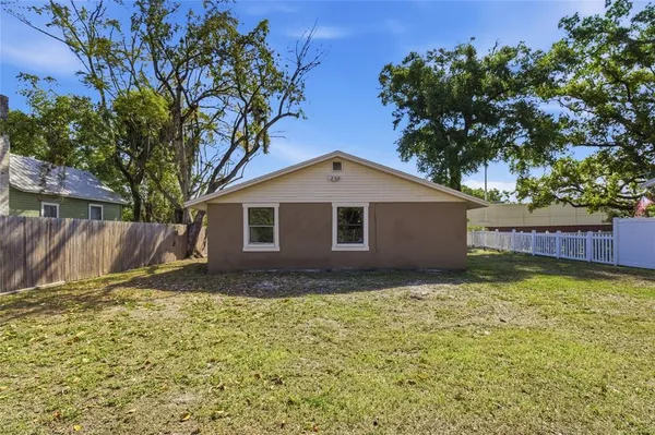 $307,000 | 2828 North Elmore Avenue, Tampa, FL 33602