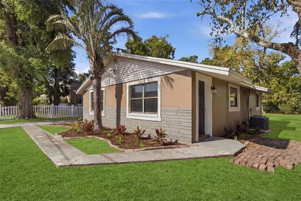$307,000 | 2828 North Elmore Avenue, Tampa, FL 33602