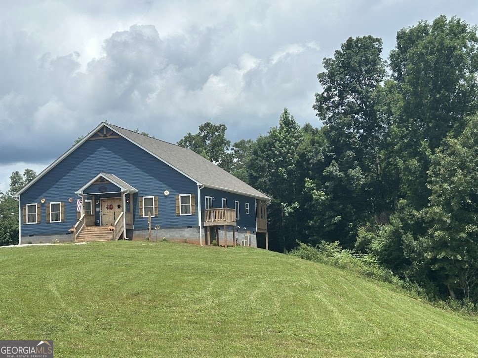 240 Victory Dashboard Road Bowdon, GA 30108 - Photo 1 of 54
