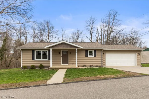 $175,000 | 416 2nd Street, Bethesda, OH 43719