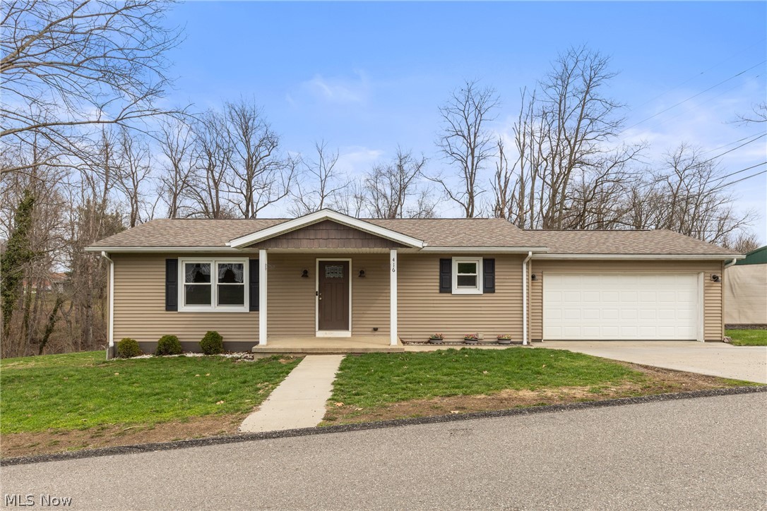 416 2nd Street Bethesda, OH 43719 - Photo 1 of 27