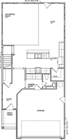 $429,990 | 600 Sun Bear Ln Mount, Mount Pleasant, TN 38474