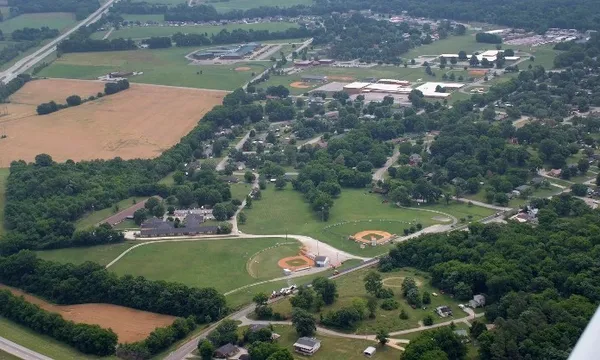 $429,990 | 600 Sun Bear Ln Mount, Mount Pleasant, TN 38474