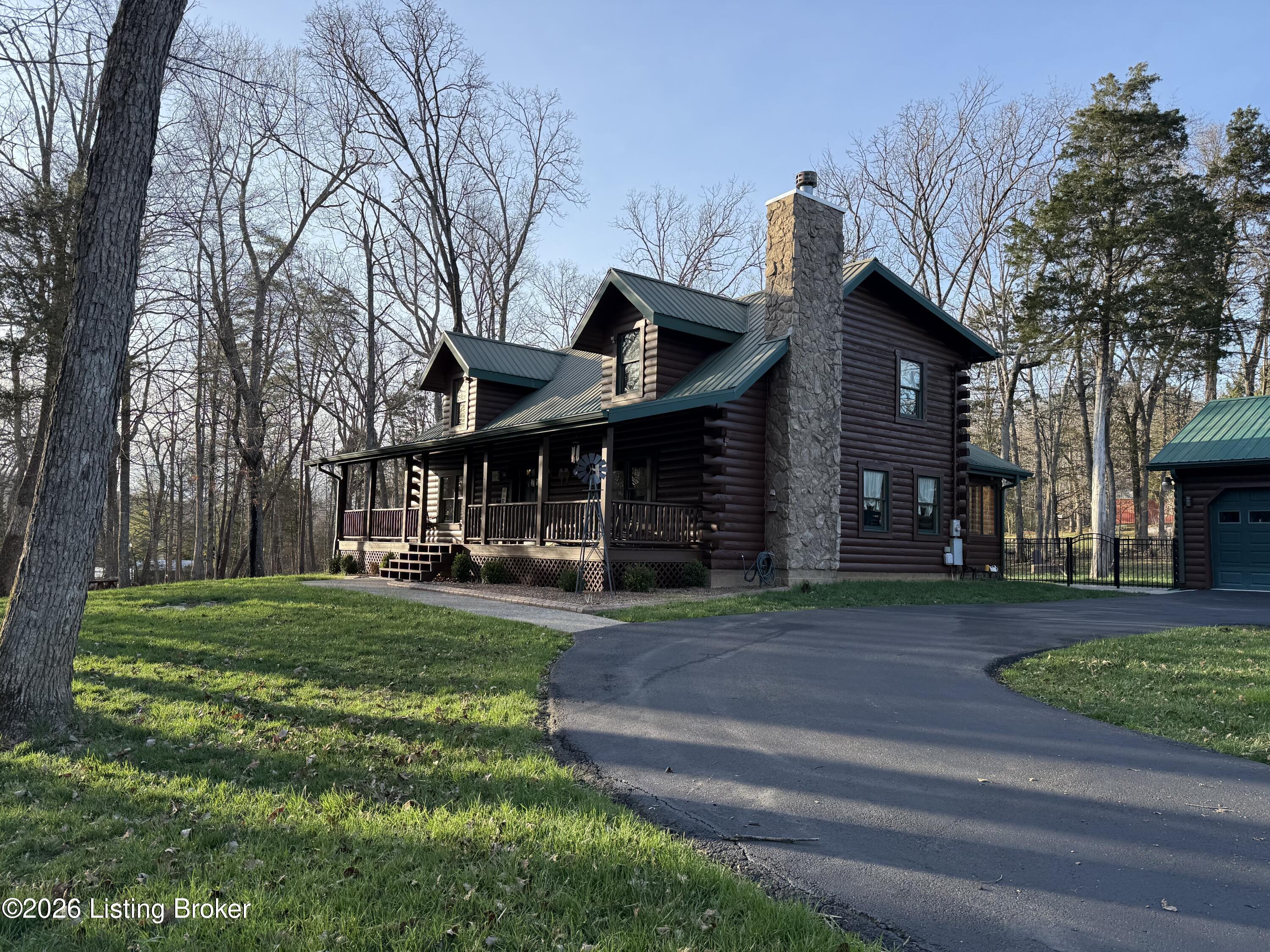 284 Pine Creek Road Shepherdsville, KY 40165 - Photo 2 of 52 284 Pine Creek 2