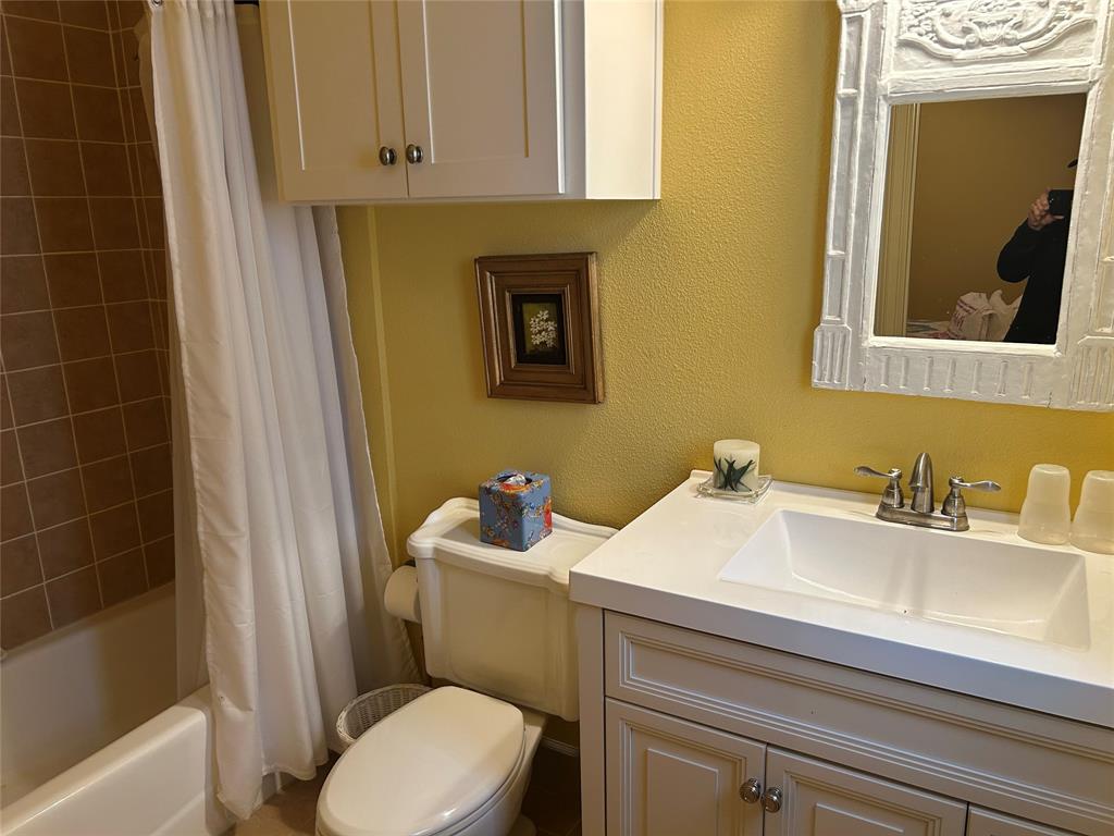 1434 Lakeside Trail Whitney, TX 76692 - Photo 15 of 27