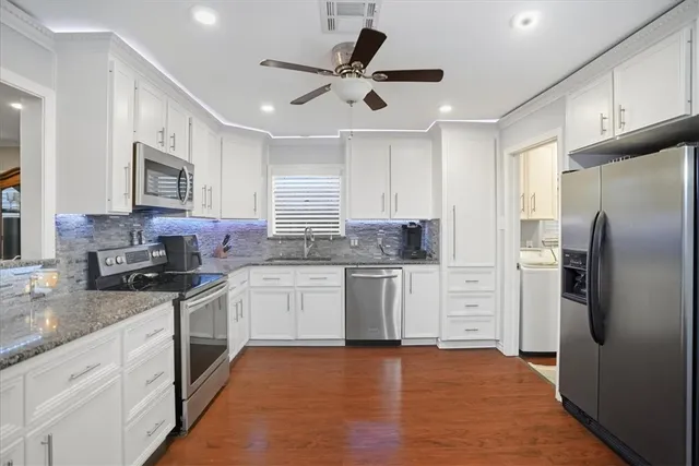 $294,900 | 4218 Beard Drive, Corpus Christi, TX 78413