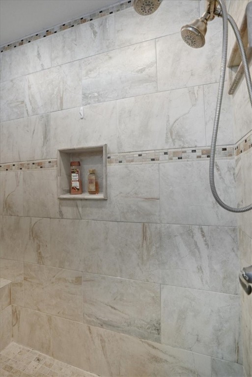 4218 Beard Drive Corpus Christi, TX 78413 - Photo 23 of 31 a bathroom with a shower