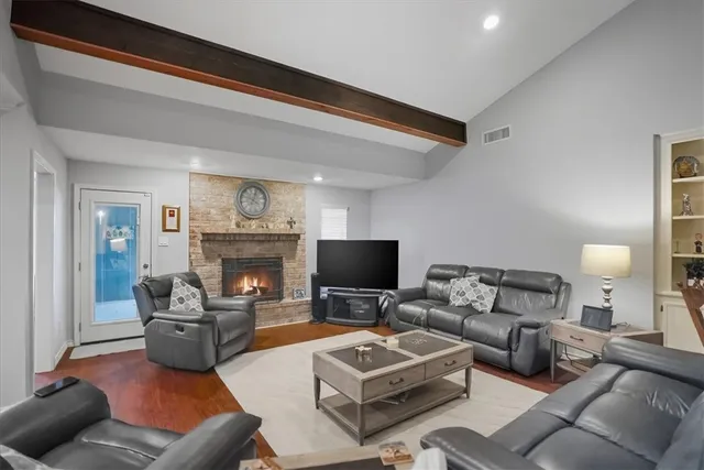 $294,900 | 4218 Beard Drive, Corpus Christi, TX 78413