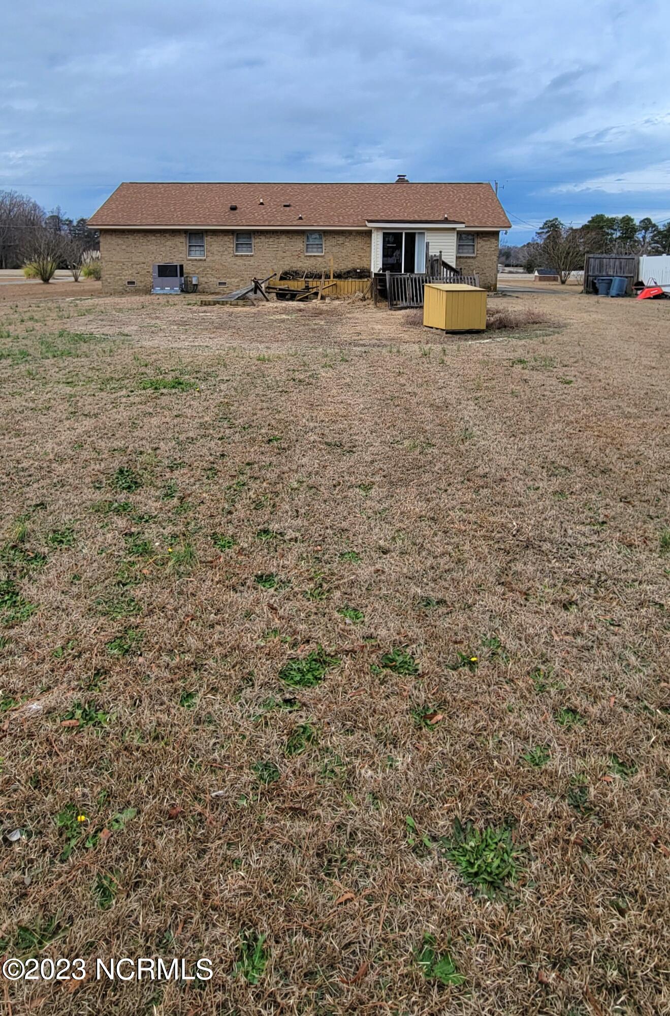 11493 Old Smithfield Road Bailey, NC 27807 - Photo 16 of 17 20231226_151937