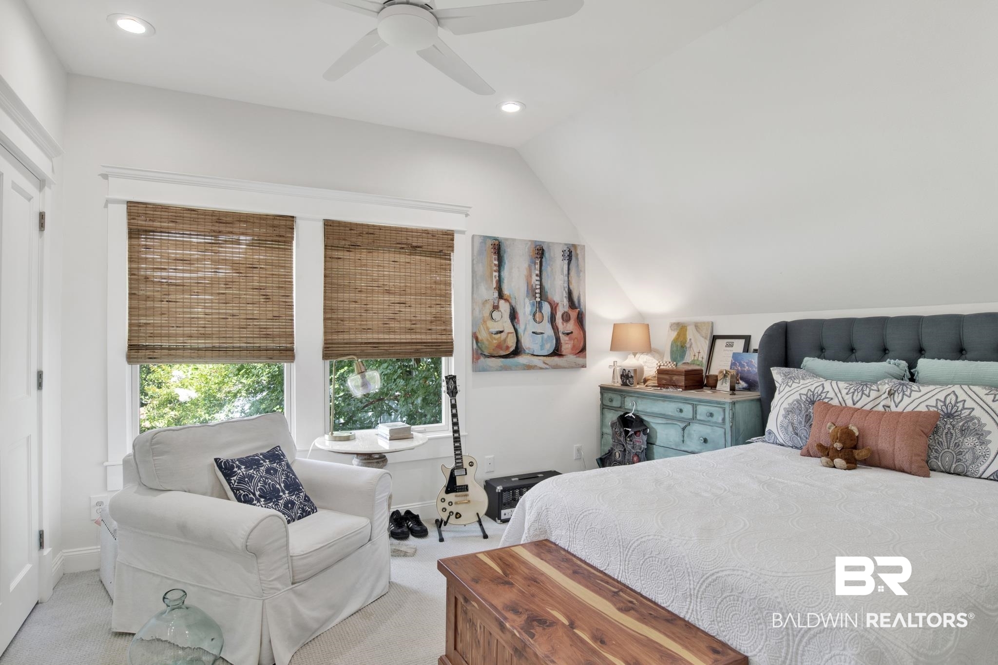 12094 Old Federal Road Magnolia Springs, AL 36555 - Photo 28 of 48 Bedroom