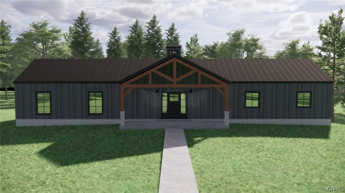 1580 Dave Hull Road Spafford, NY 13152 - Photo 12 of 44