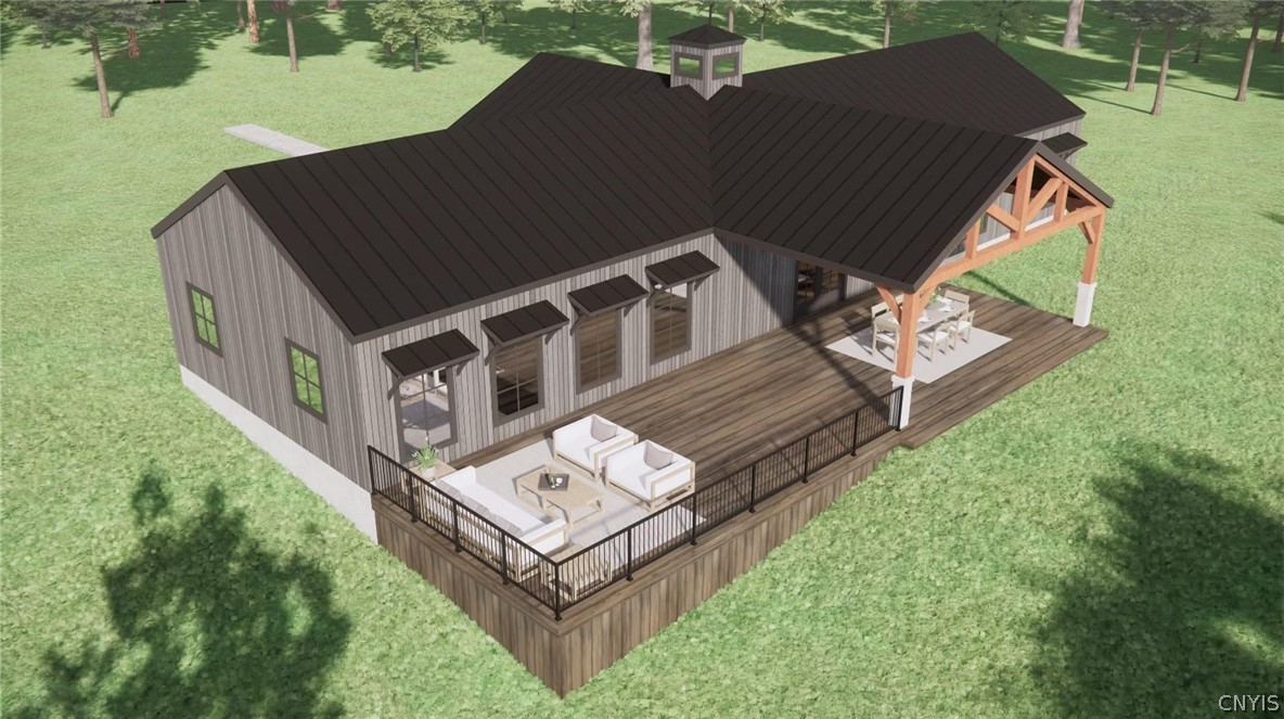 1580 Dave Hull Road Spafford, NY 13152 - Photo 13 of 44