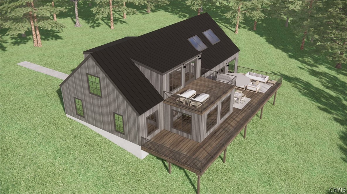 1580 Dave Hull Road Spafford, NY 13152 - Photo 14 of 44