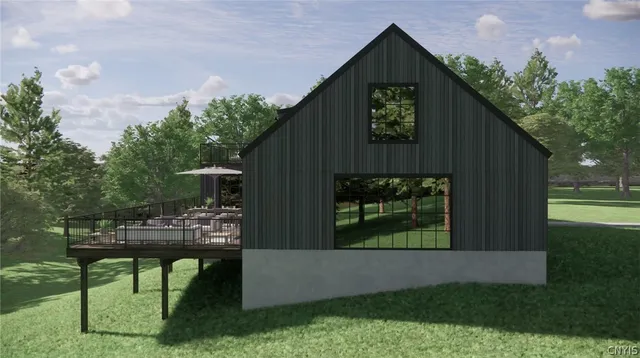 $99,900 | 1580 Dave Hull Road, Spafford, NY 13152