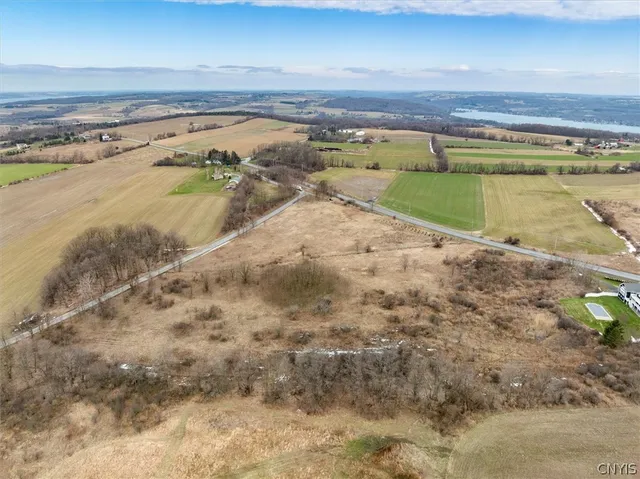 $99,900 | 1580 Dave Hull Road, Spafford, NY 13152