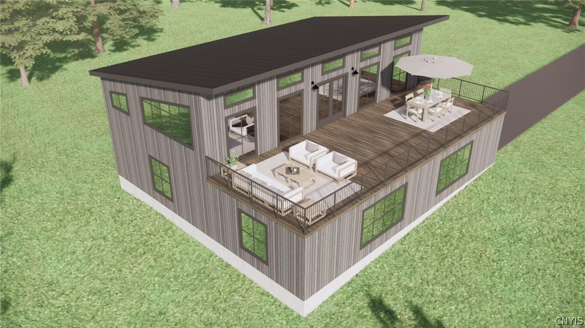 1580 Dave Hull Road Spafford, NY 13152 - Photo 2 of 44