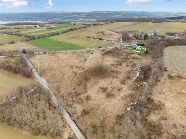 $99,900 | 1580 Dave Hull Road, Spafford, NY 13152