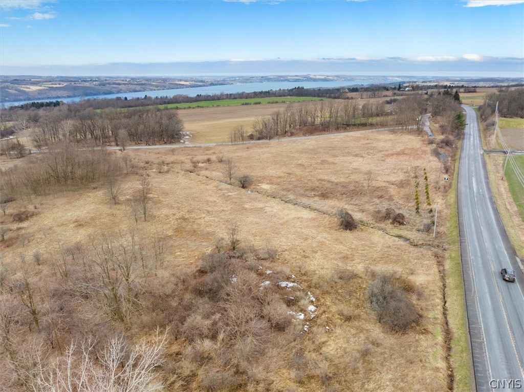 1580 Dave Hull Road Spafford, NY 13152 - Photo 23 of 44