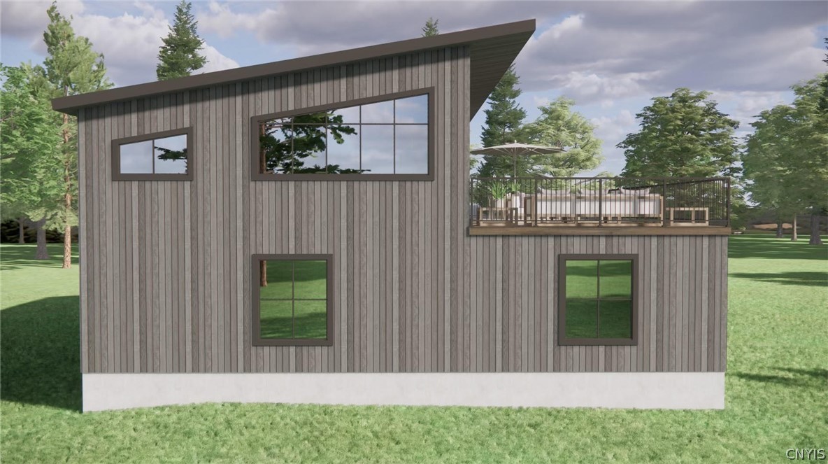 1580 Dave Hull Road Spafford, NY 13152 - Photo 3 of 44