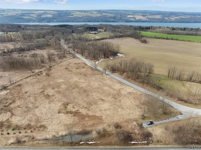 $99,900 | 1580 Dave Hull Road, Spafford, NY 13152