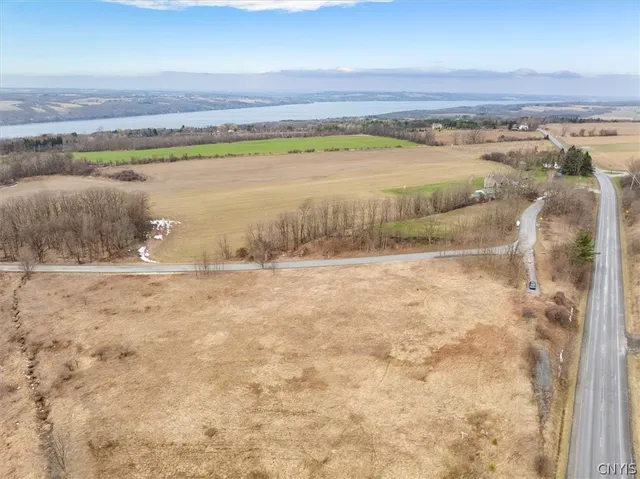 $99,900 | 1580 Dave Hull Road, Spafford, NY 13152