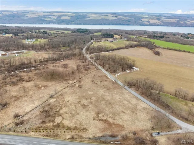 $99,900 | 1580 Dave Hull Road, Spafford, NY 13152