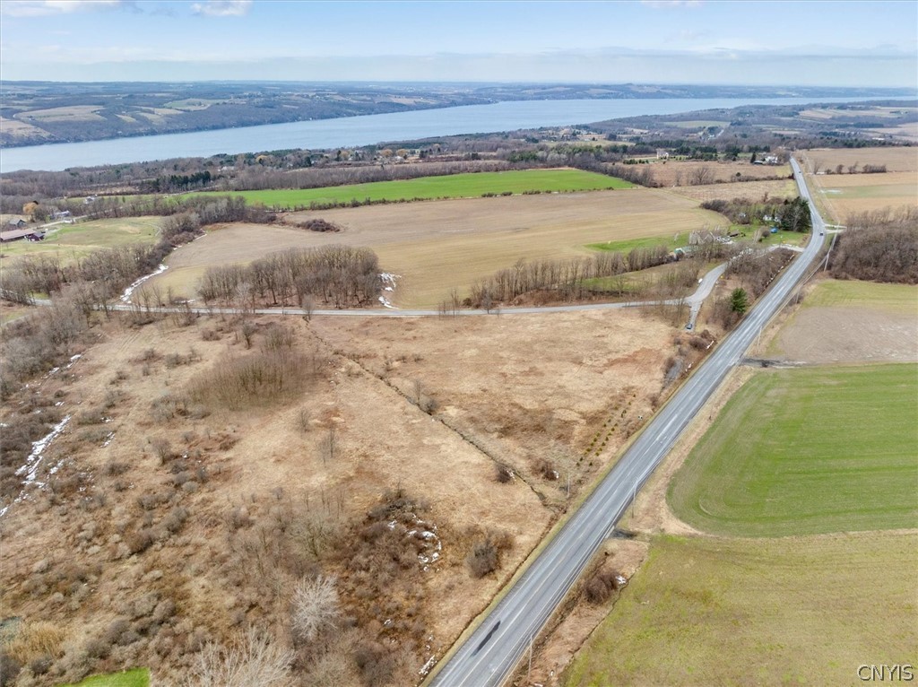 1580 Dave Hull Road Spafford, NY 13152 - Photo 40 of 44