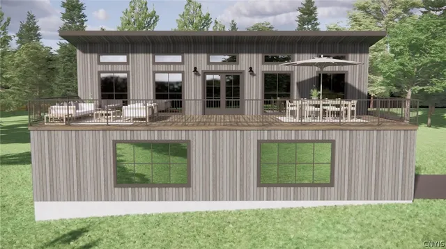 $99,900 | 1580 Dave Hull Road, Spafford, NY 13152