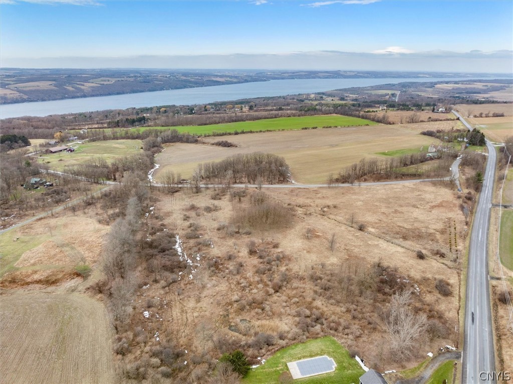 1580 Dave Hull Road Spafford, NY 13152 - Photo 41 of 44