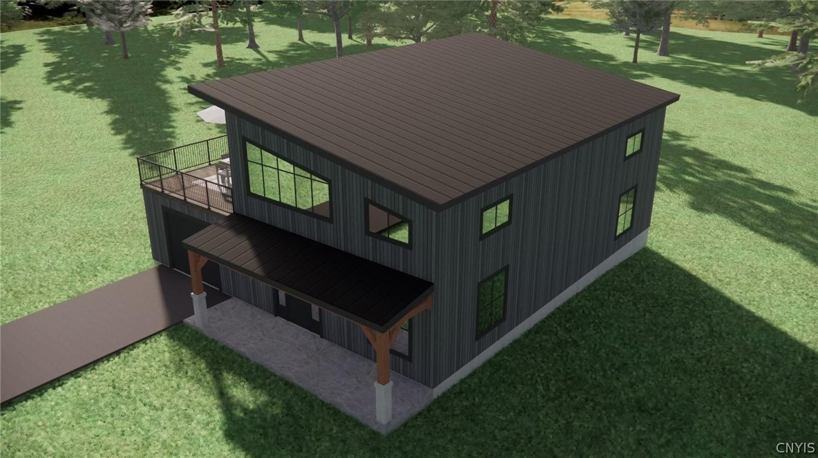 1580 Dave Hull Road Spafford, NY 13152 - Photo 6 of 44