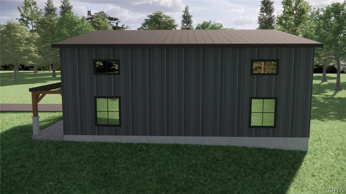 1580 Dave Hull Road Spafford, NY 13152 - Photo 7 of 44