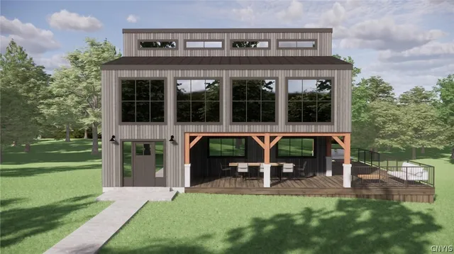 $99,900 | 1580 Dave Hull Road, Spafford, NY 13152