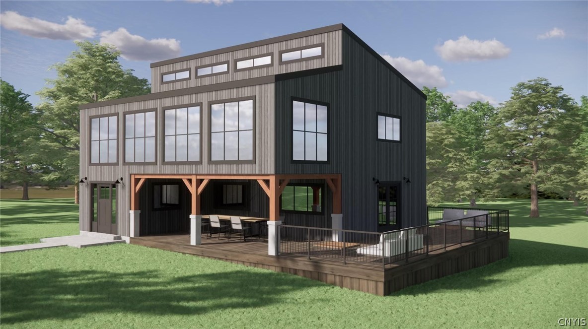 1580 Dave Hull Road Spafford, NY 13152 - Photo 9 of 44