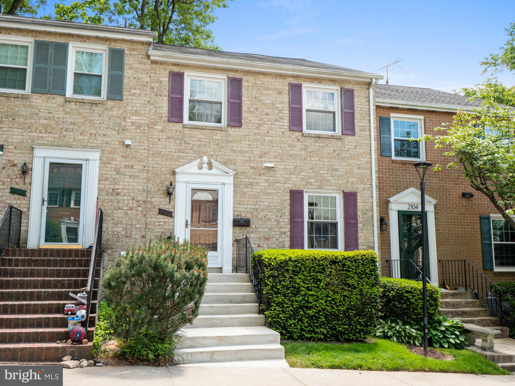 2102 Bucknell Terrace, Unit 42 Silver Spring, MD 20902 - Photo 1 of 28 Gallery Image 1