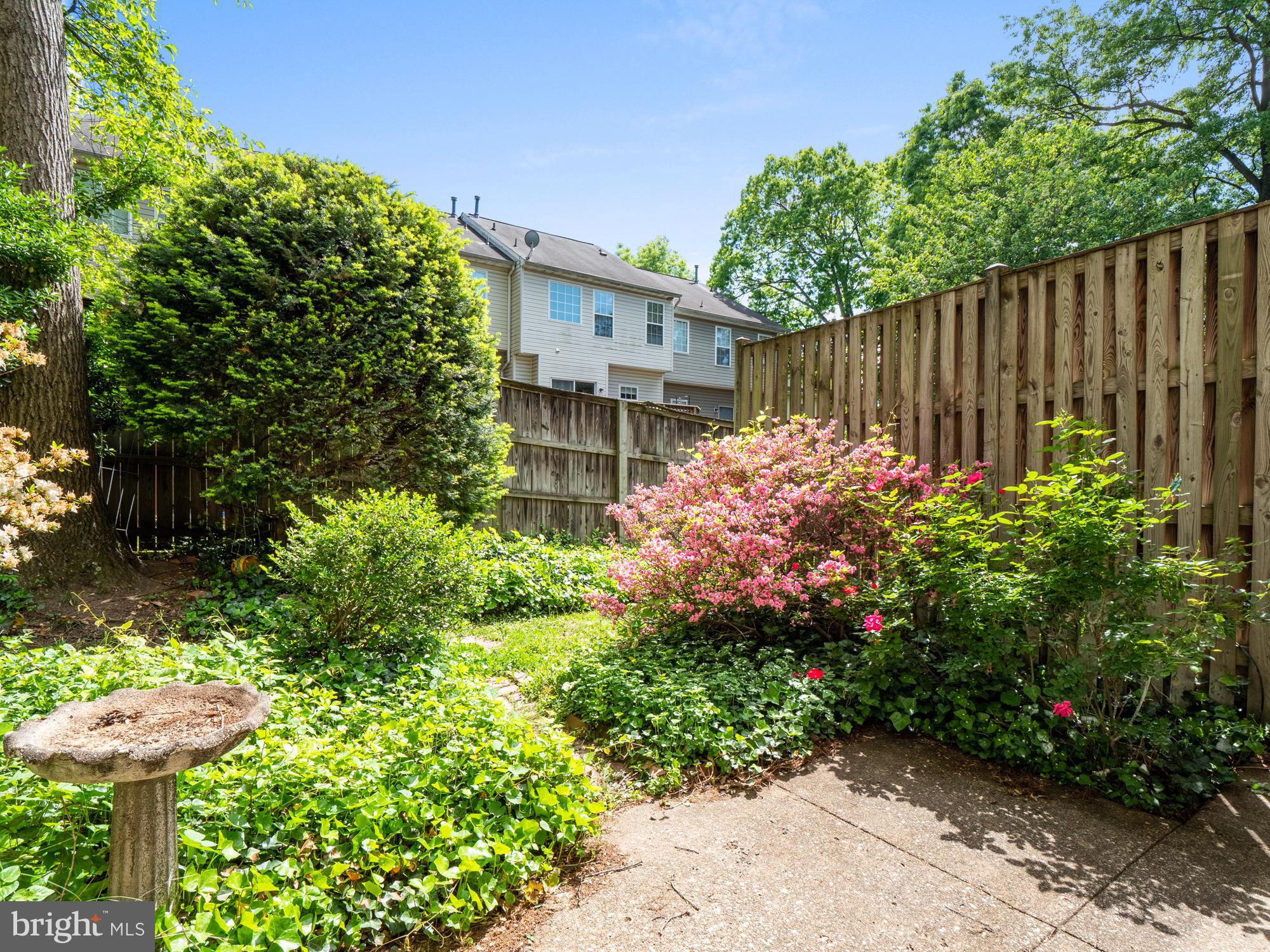 2102 Bucknell Terrace, Unit 42 Silver Spring, MD 20902 - Photo 28 of 28 Gallery Image 28