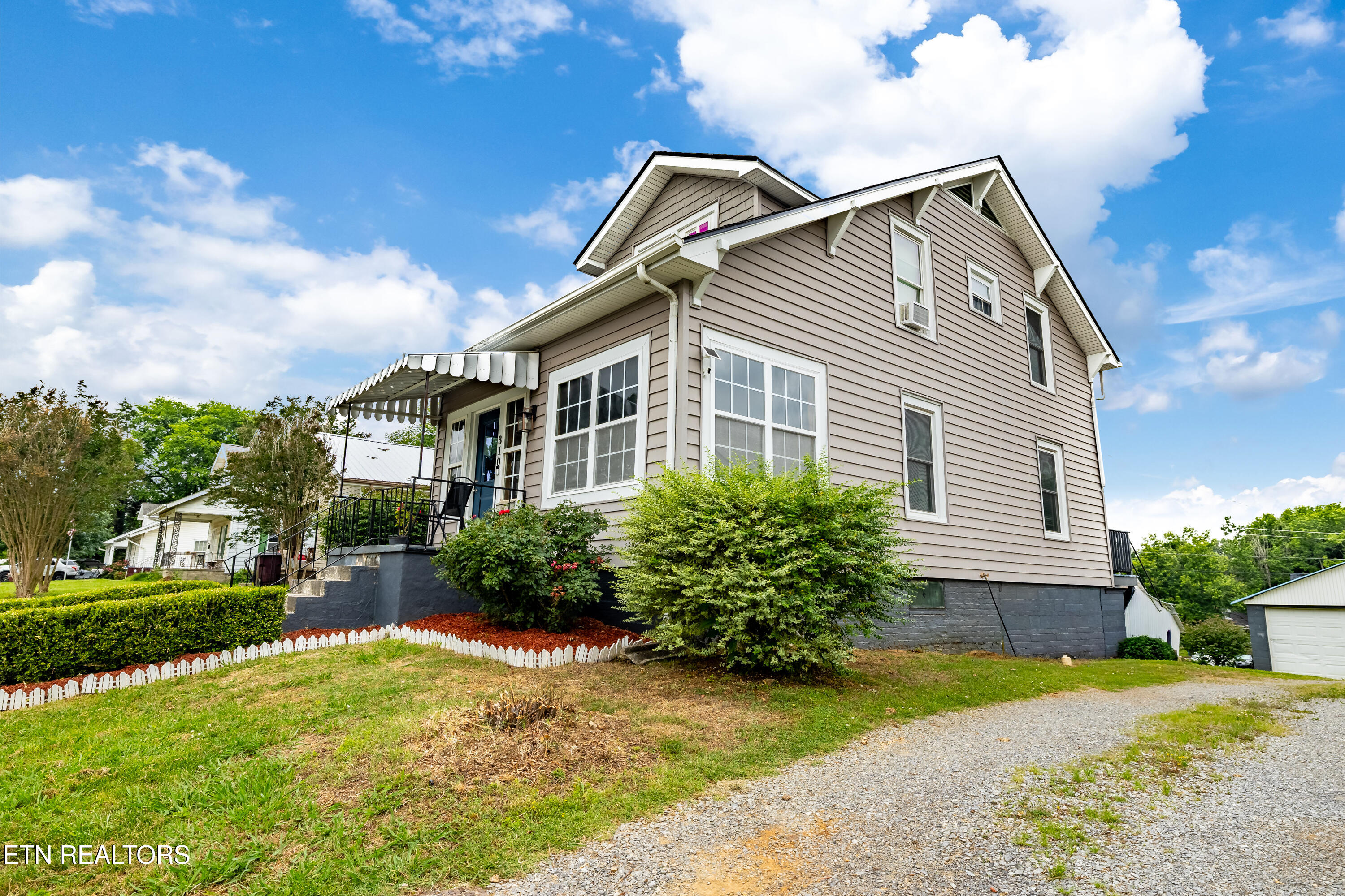 310 West Lincoln Road Alcoa, TN 37701 - Photo 34 of 42 310WLincolnSt-5