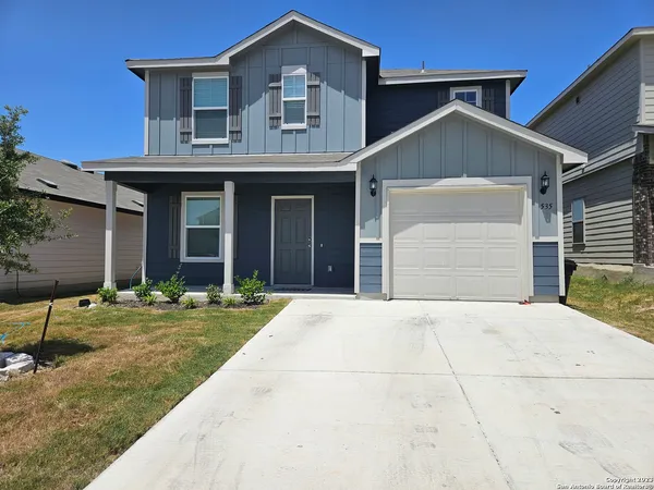 $1,700 | 535 Wild Olive Trail, San Antonio, TX 78256