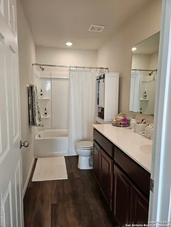 $1,700 | 535 Wild Olive Trail, San Antonio, TX 78256