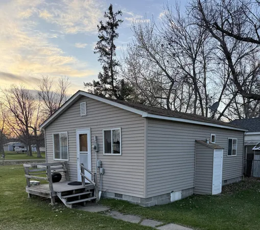 $185,000 | 35686 Rush Lake Loop, Unit 11, Ottertail, MN 56571