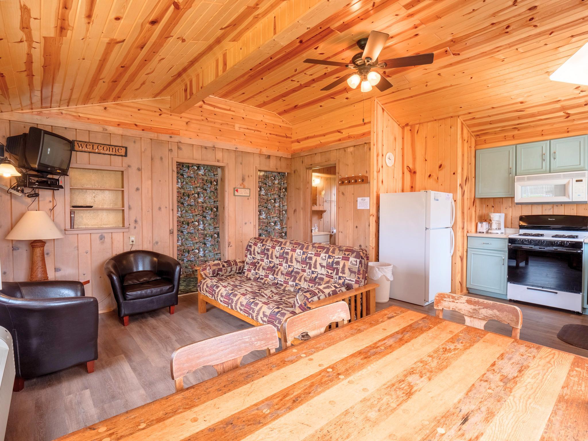 35686 Rush Lake Loop, Unit 11 Ottertail, MN 56571 - Photo 4 of 18