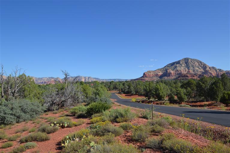 140 Rimstone Circle Sedona, AZ 86336 - Photo 2 of 2 Additional Photo