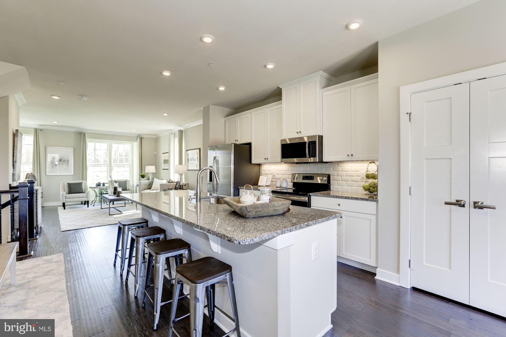 1806 Wind Gate Road Halethorpe, MD 21227 - Photo 14 of 30 Kitchen