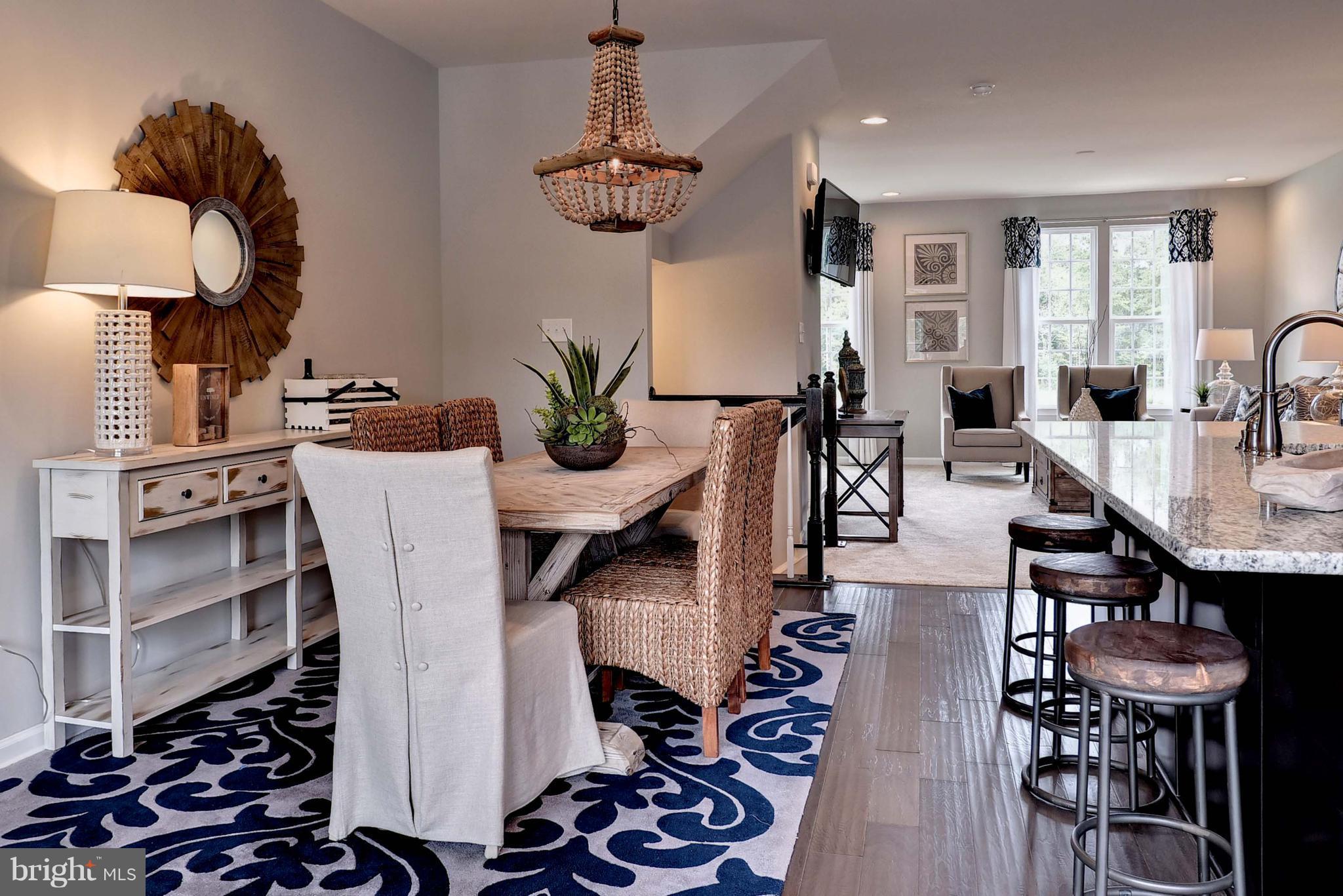 1806 Wind Gate Road Halethorpe, MD 21227 - Photo 7 of 30 Kitchen